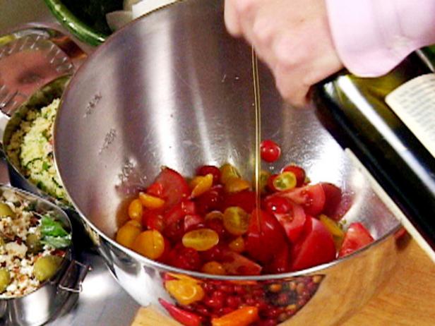 Caprese Salad image