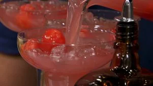 Sandia Margarita
