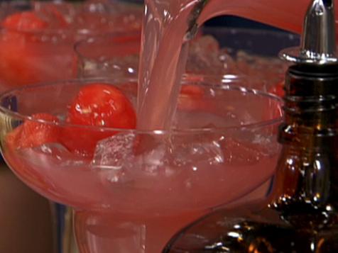 Sandia Margarita