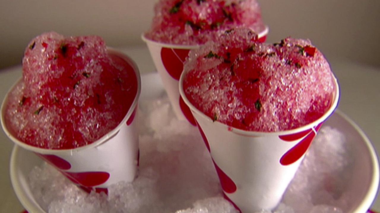 Italian Ice