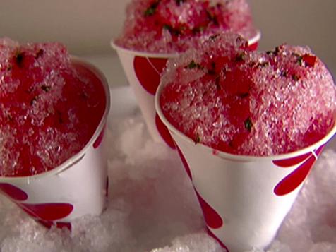 Italian Ice
