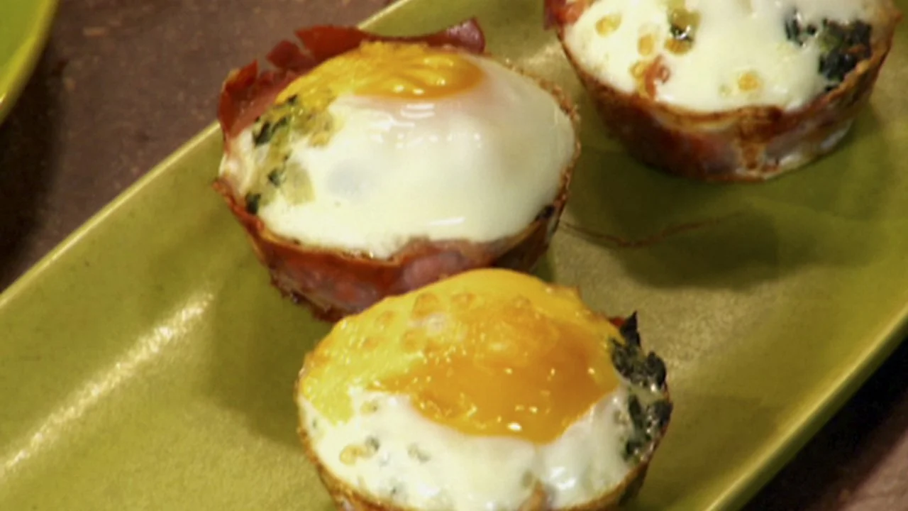 Green Eggs and Ham