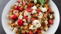Tuscan Tomato and Bread Salad