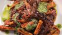 Braised Pork Ragu