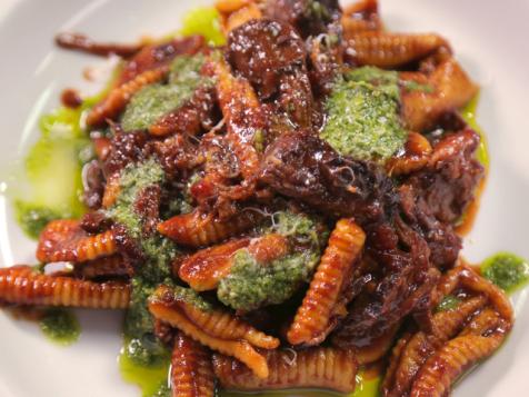 Braised Pork Ragu
