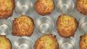 Jalapeno Cornbread Muffin