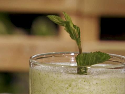 Bobby's Frozen Mojito