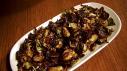 The Best Fried Thing Aaron Sanchez Ever Ate: Deep-Fried Brussels Sprouts