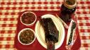 BBQ Beef Ribs