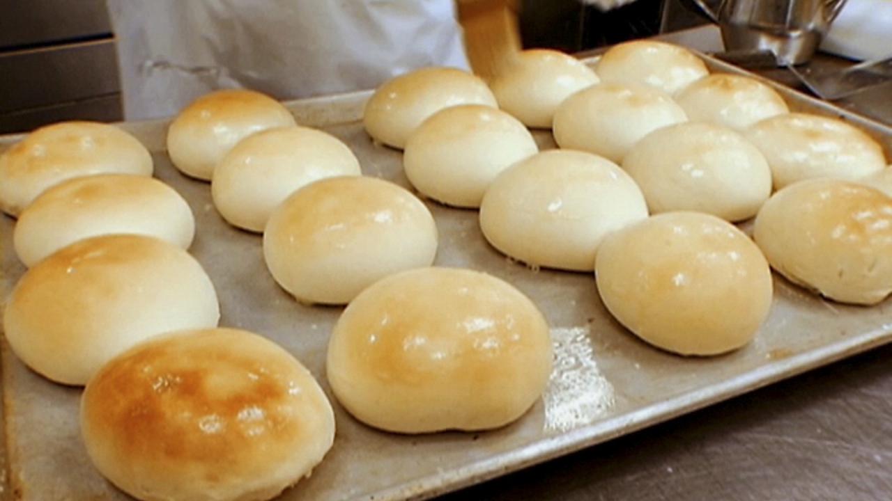 Chris Cosentino on Pork Buns