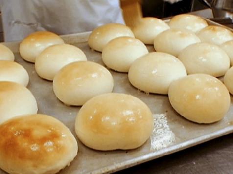 Chris Cosentino on Pork Buns