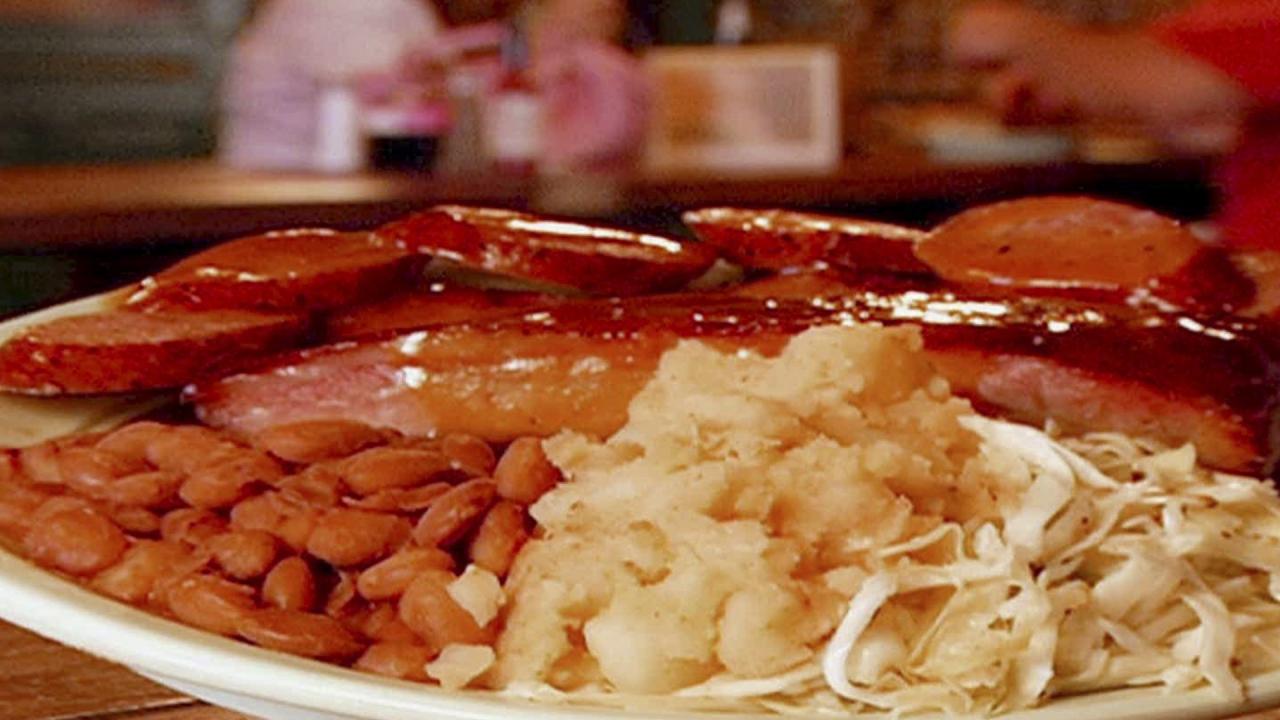 Duff Goldman on Combo Plate
