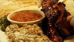 Bobby Flay on BBQ Beef Ribs