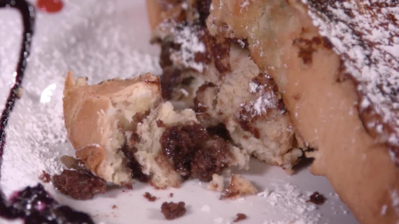 Cortez French Toast