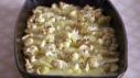 Potato and Cauliflower Gratin