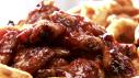 Spicy Sweet Sticky Wings