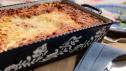 My Mom's Lasagna