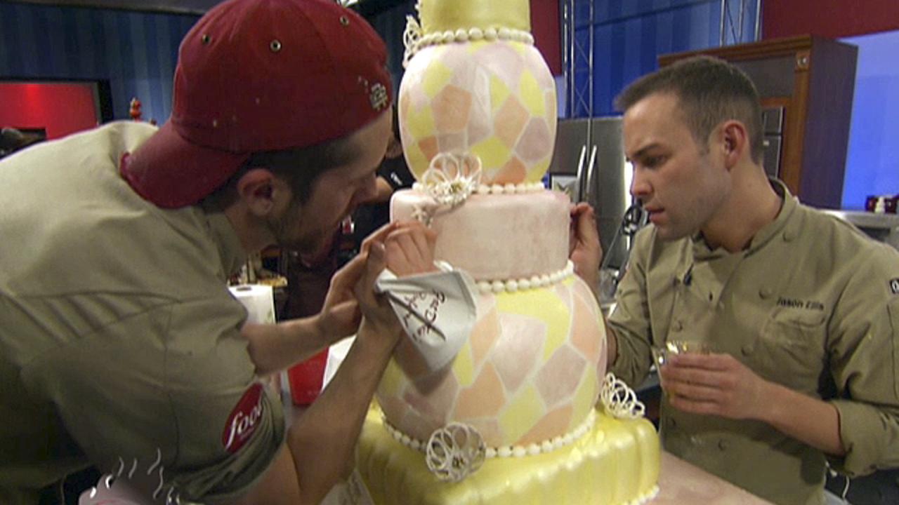 Cakes by Jay