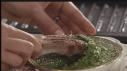 Lamb Chops With Mint Pesto