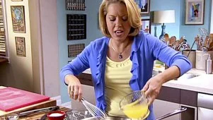 Melissa's Pilot