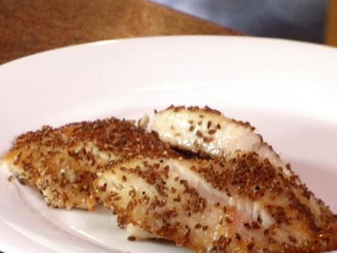 Tilapia Tacos With Anise Seed