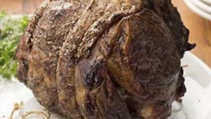 Rib Roast