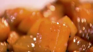 Caramelized Butternut Squash