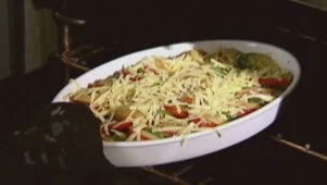 Vegetable Tian