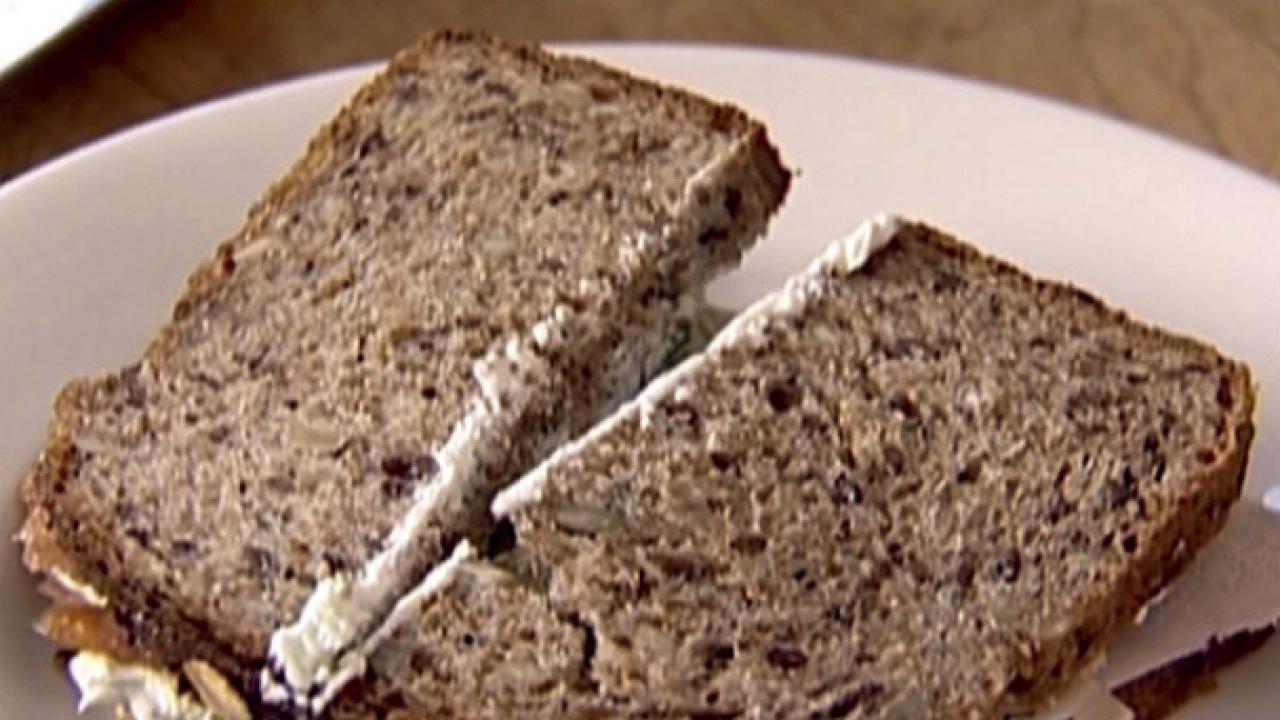 Turkey Sandwich