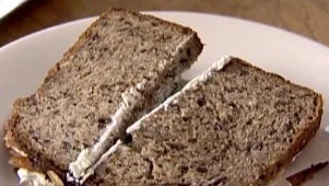 Turkey Sandwich