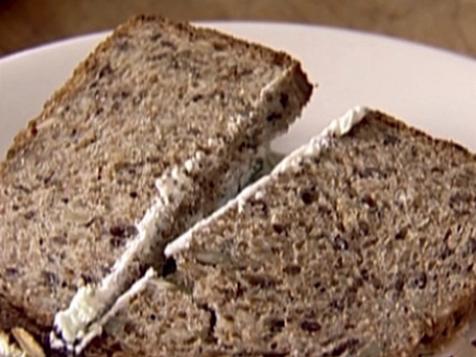 Turkey Sandwich
