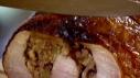 Turkey Roulade