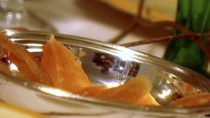 Make an Edible Centerpiece