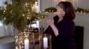 Instant Holiday Centerpieces