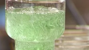 Homemade Mexican Soda