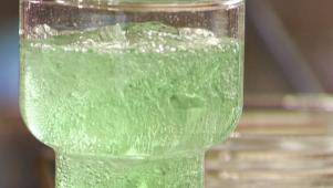 Homemade Mexican Soda