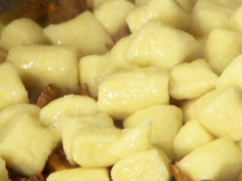 Gnocchi