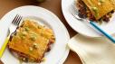 Mexican Lasagna