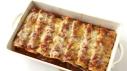 Chicken Enchiladas