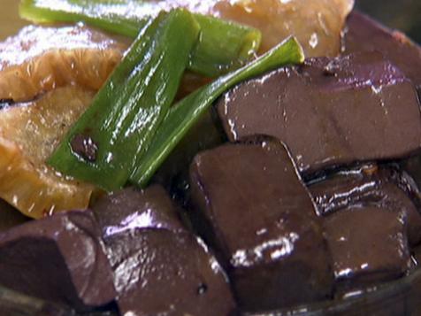Chinese Delicacies in S.F.