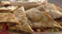 Southwest Quesadilla
