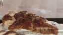 Brined and Dry-Rubbed Chicken
