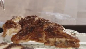 Brined and Dry-Rubbed Chicken
