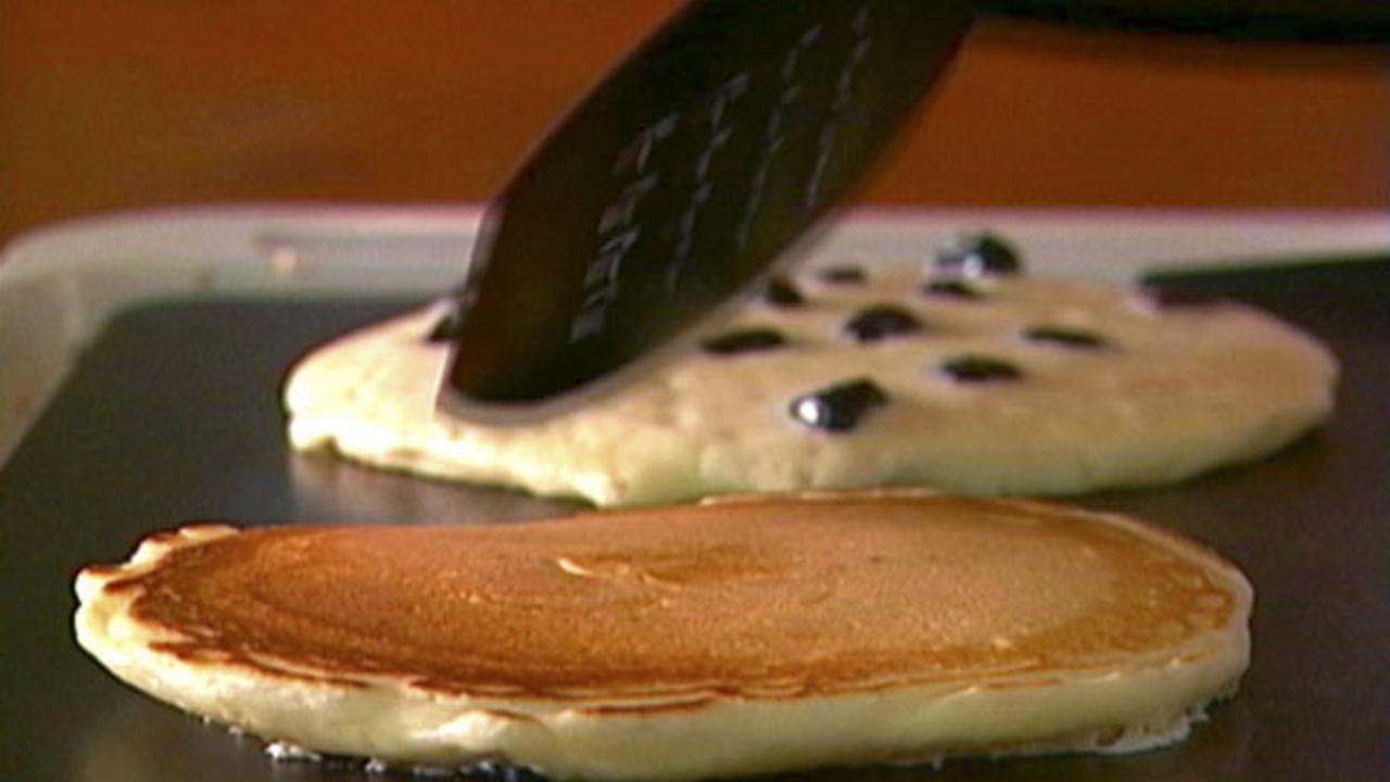 Flapjacks