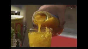 Mango Elixir