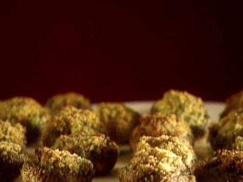 Stuffed Mushrooms