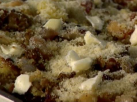Sausage Chestnut Stuffing