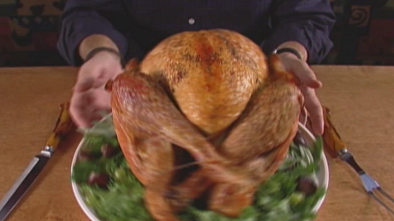 Brine Me a Dinner