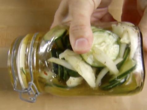 In a Pickle