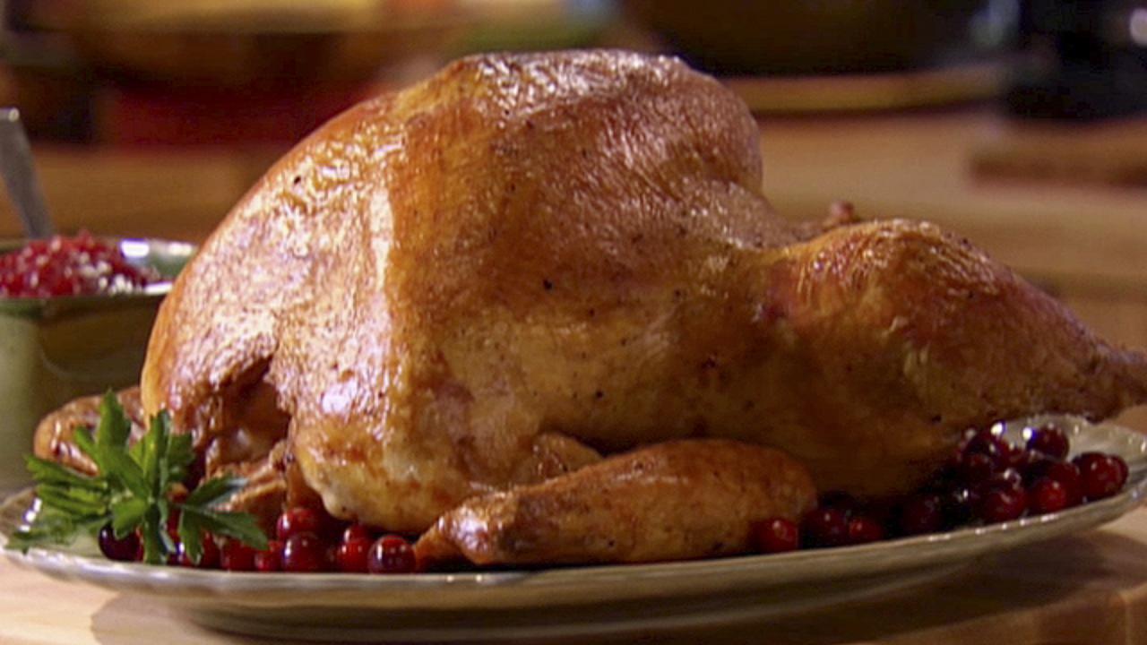 Do-Nothing Turkey